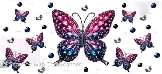 16oz Catalogue Design #248