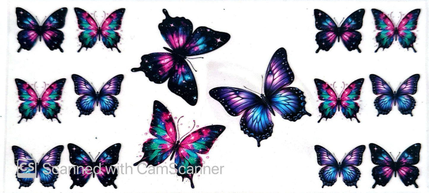 16oz Catalogue Design #245