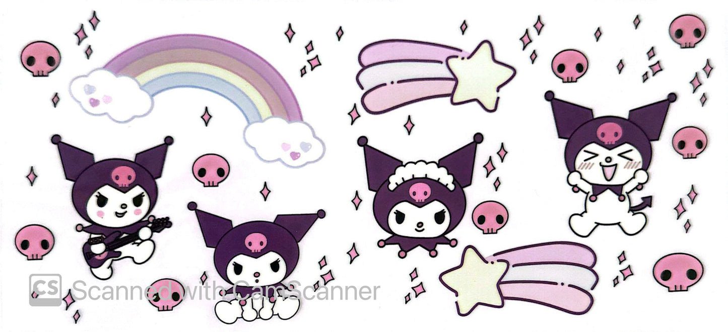 16oz Catalogue Design #296