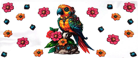 16oz Catalogue Design #288