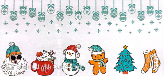 16oz Catalogue Design #255