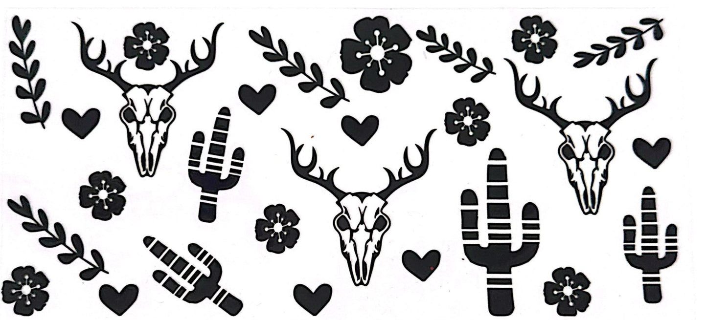 16oz Catalogue Design #298