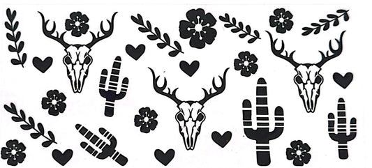 16oz Catalogue Design #298