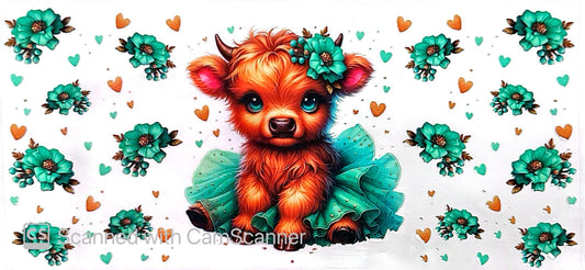 16oz Catalogue Design #272