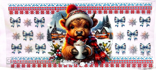 16oz Catalogue Design #267