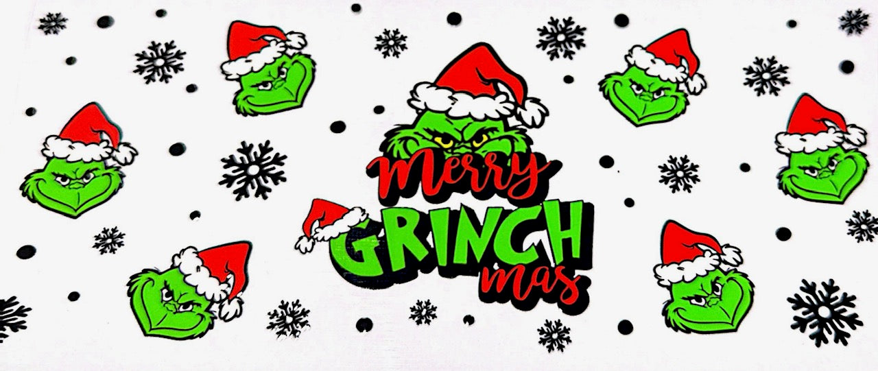 16oz Catalogue Design #259