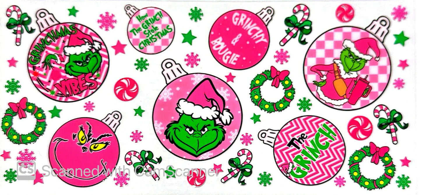 16oz Catalogue Design #260