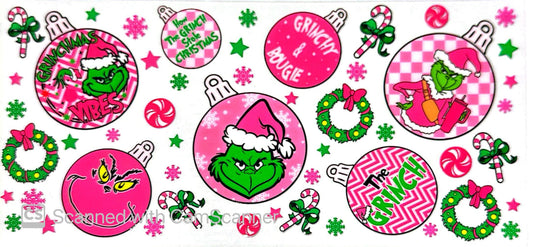 16oz Catalogue Design #260