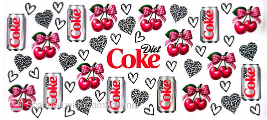 16oz Catalogue Design #262