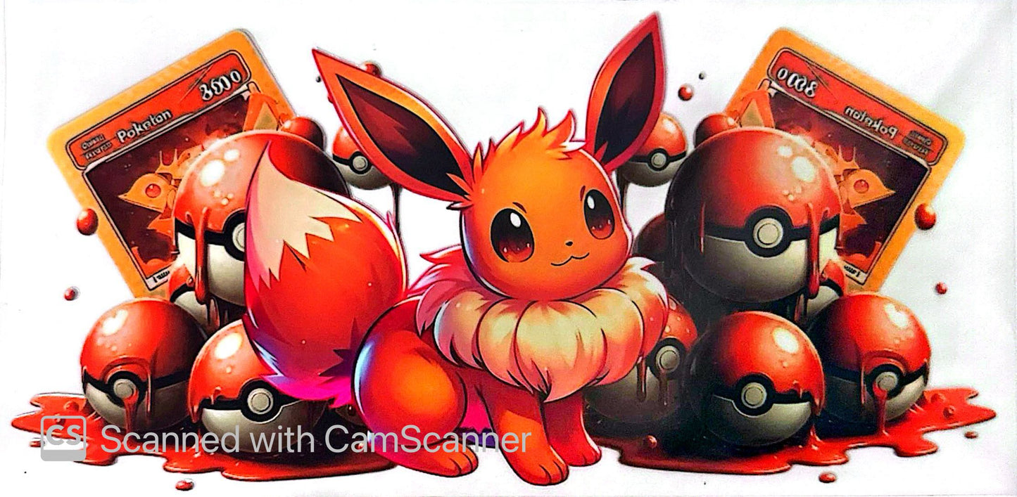 16oz Catalogue Design #310