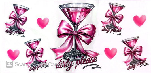 16oz Catalogue Design #218