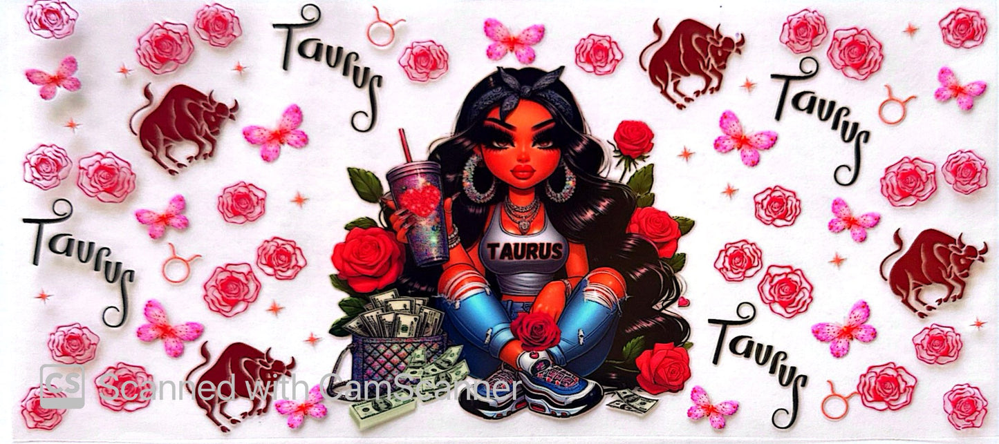 16oz Catalogue Design #466