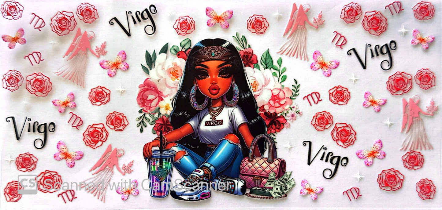 16oz Catalogue Design #453