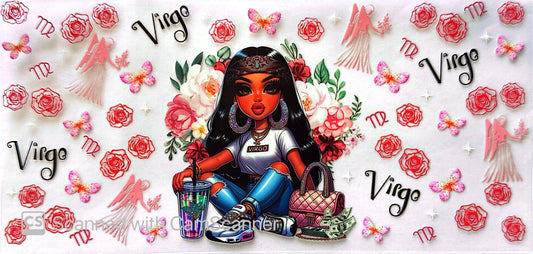 16oz Catalogue Design #453