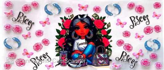 16oz Catalogue Design #469