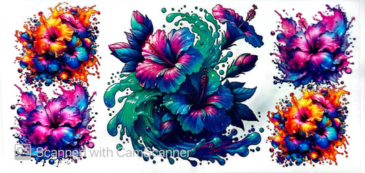 16oz Catalogue Design #336