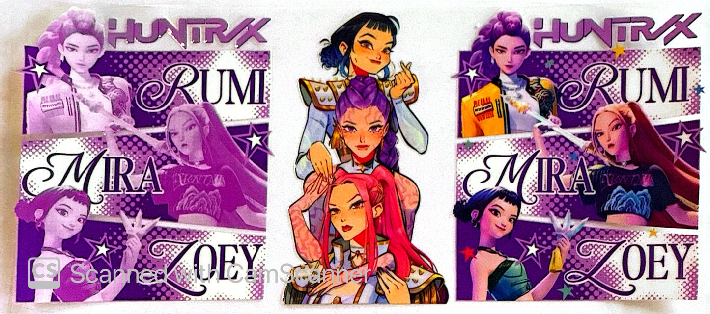 16oz Catalogue Design #424