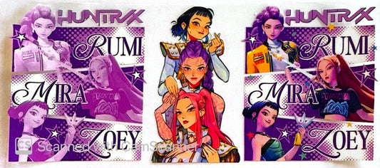 16oz Catalogue Design #424