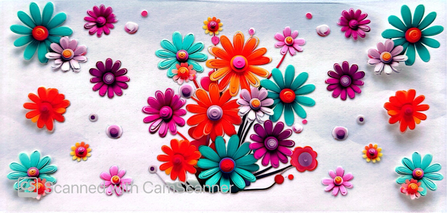 16oz Catalogue Design #536