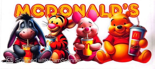 16oz Catalogue Design #306