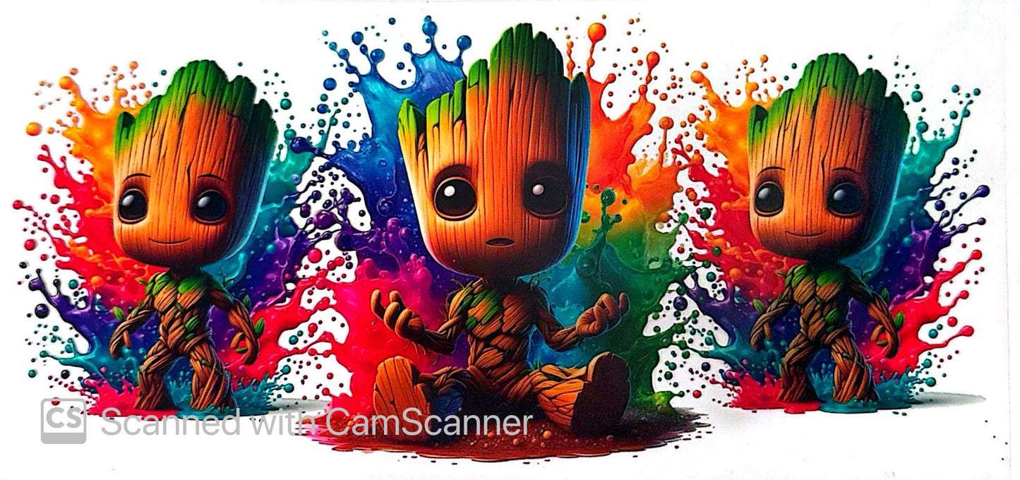 16oz Catalogue Design #304