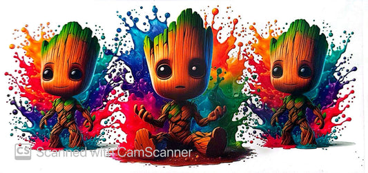 16oz Catalogue Design #304