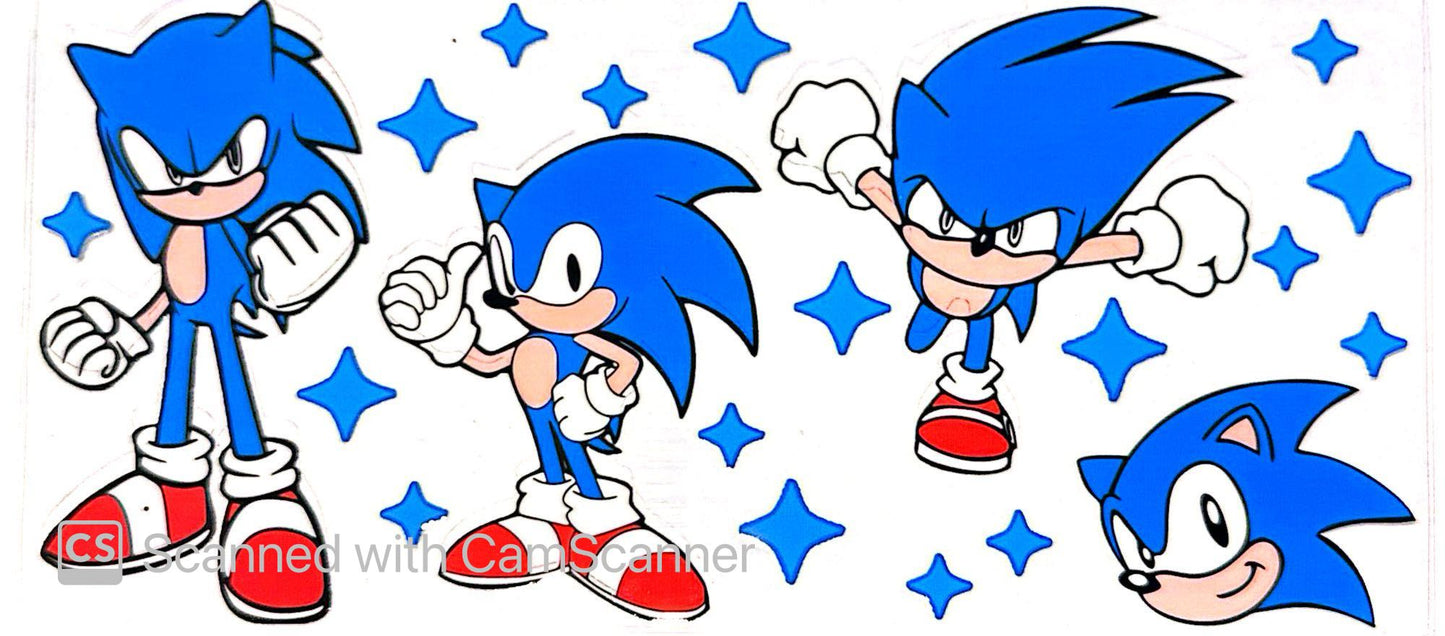 16oz Catalogue Design #329