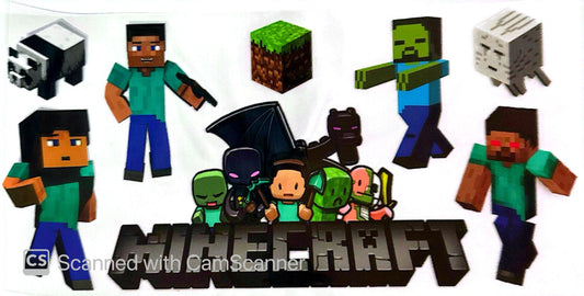 16oz Catalogue Design #209