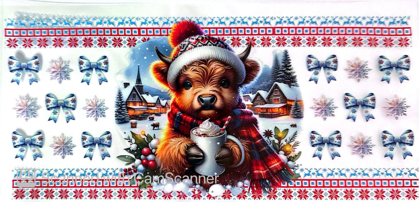 16oz Catalogue Design #368