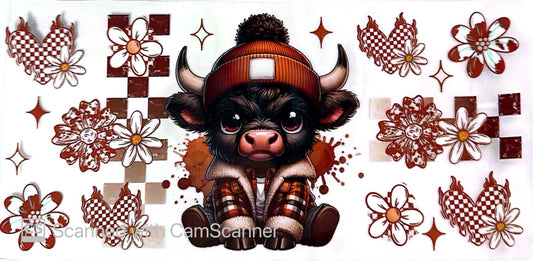 16oz Catalogue Design #371