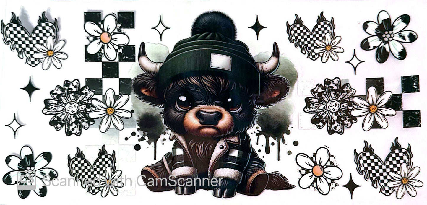 16oz Catalogue Design #369