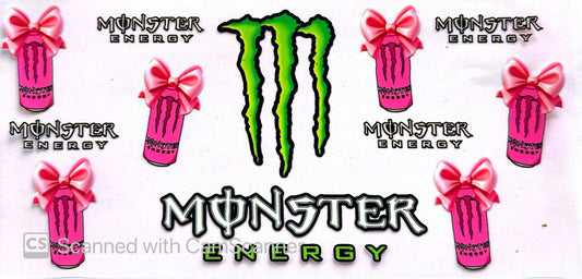 16oz Catalogue Design #553