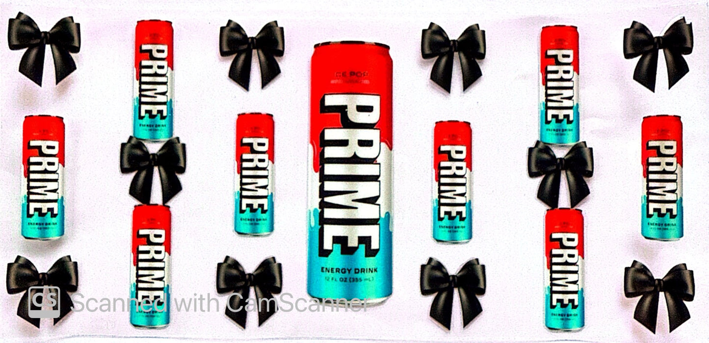 16oz Catalogue Design #543