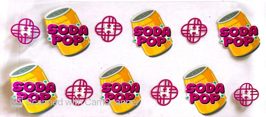 16oz Catalogue Design #397