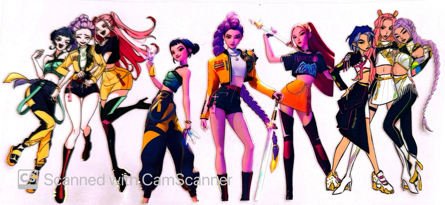 16oz Catalogue Design #407