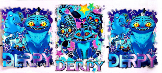 16oz Catalogue Design #408