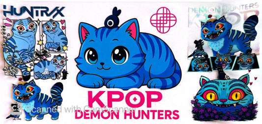 16oz Catalogue Design #409