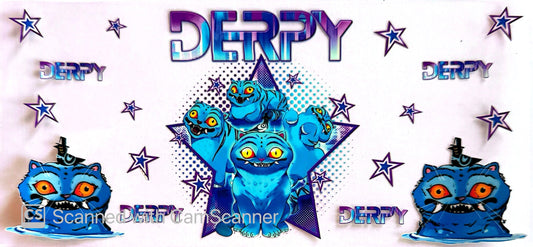 16oz Catalogue Design #410