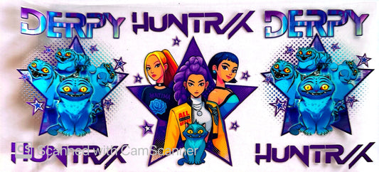 16oz Catalogue Design #412