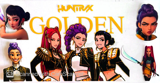 16oz Catalogue Design #398