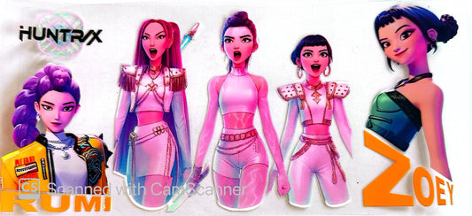 16oz Catalogue Design #401