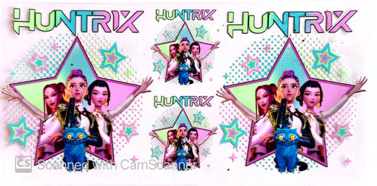 16oz Catalogue Design #403