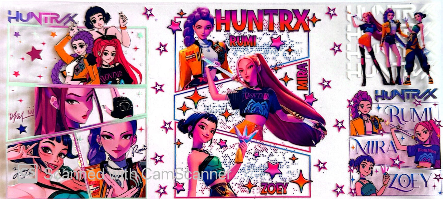 16oz Catalogue Design #404