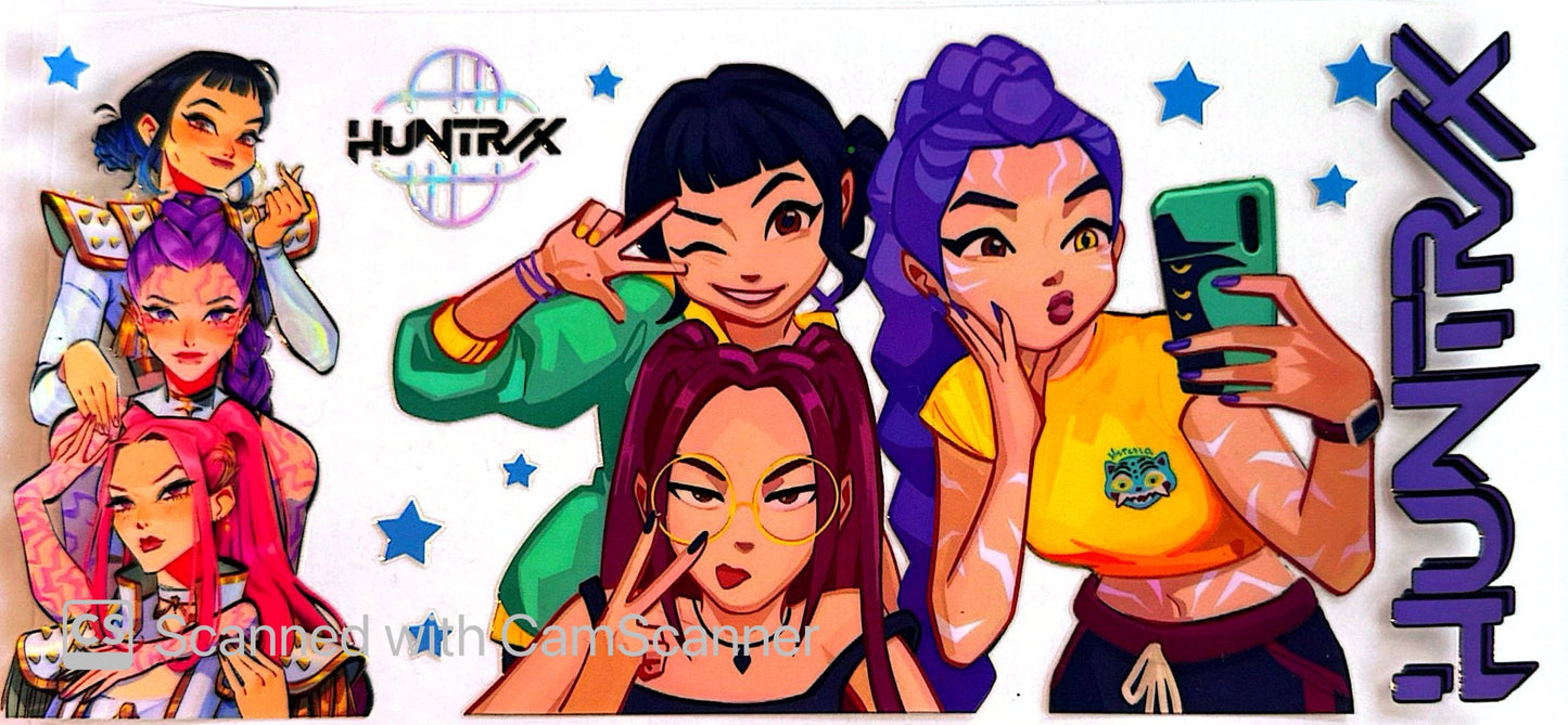 16oz Catalogue Design #405