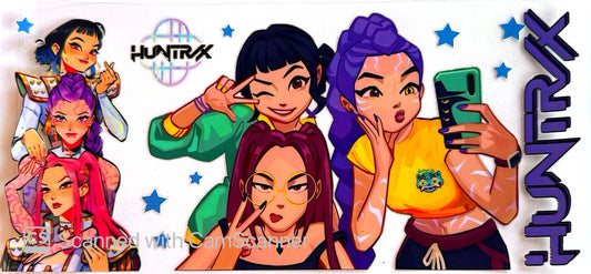 16oz Catalogue Design #405