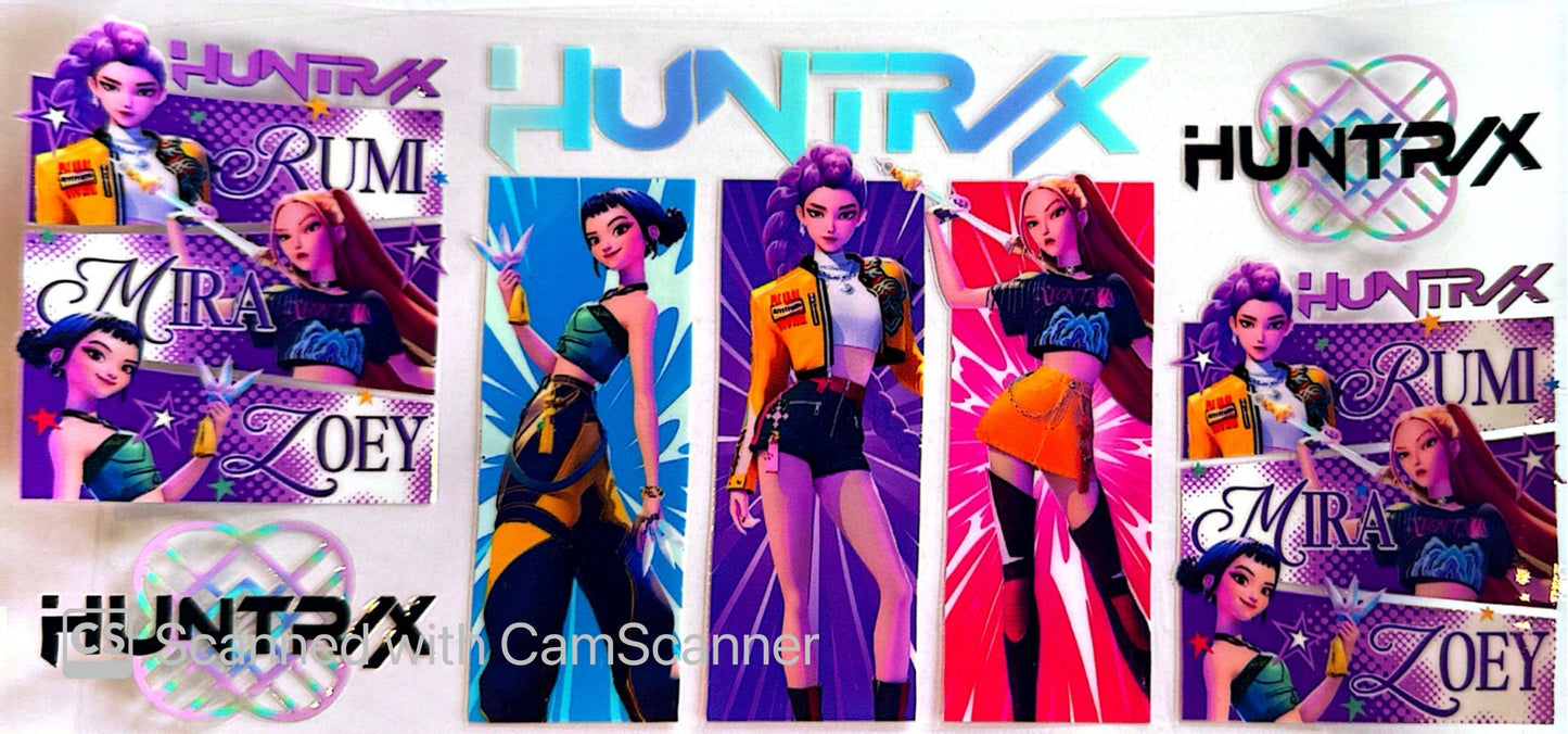 16oz Catalogue Design #406