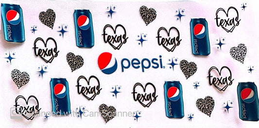 16oz Catalogue Design #559