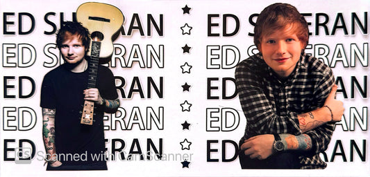 16oz Catalogue Design #571