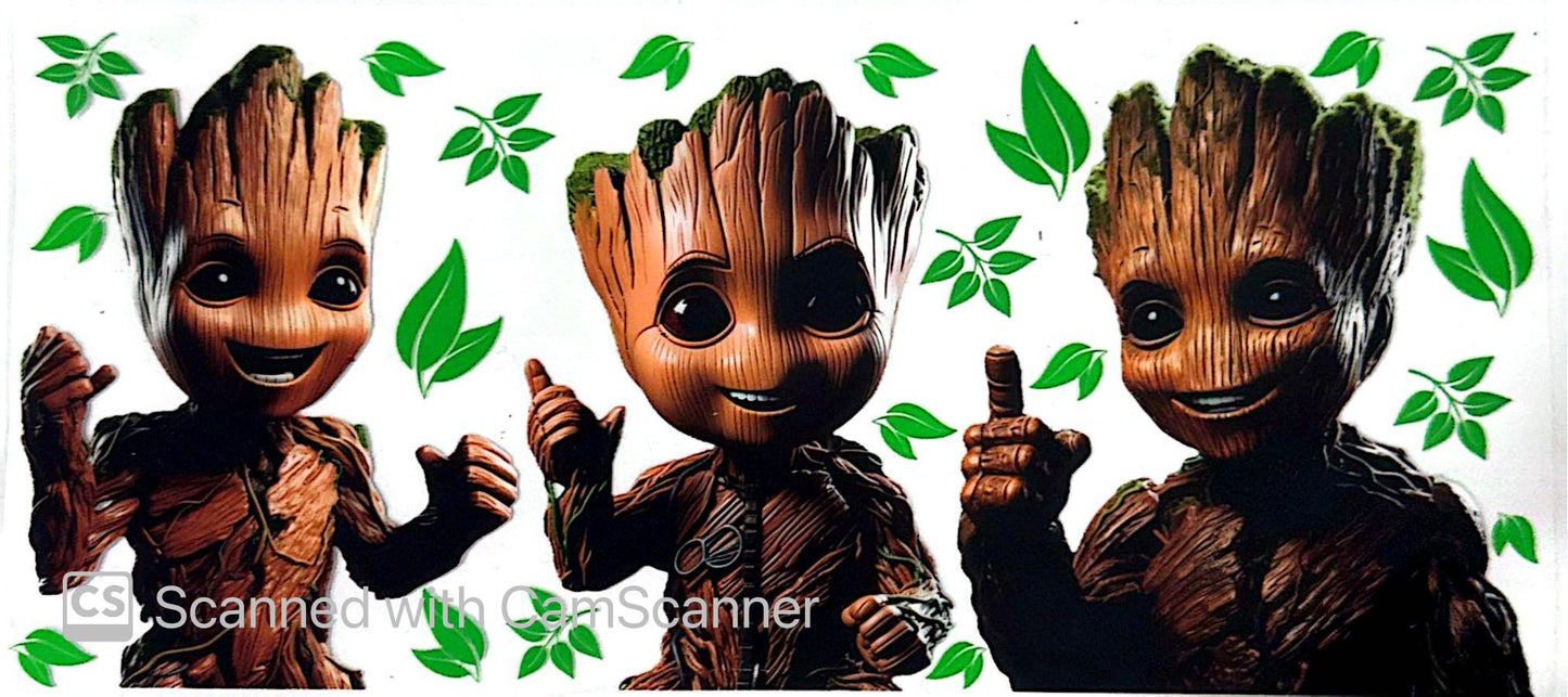 16oz Catalogue Design #303