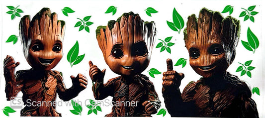 16oz Catalogue Design #303